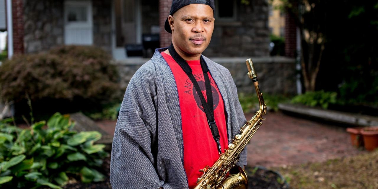 Steve Coleman al Teatro Comunale di Teramo