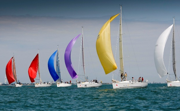 “Terre & Mare”: Gran Premio di regata velica a Giulianova