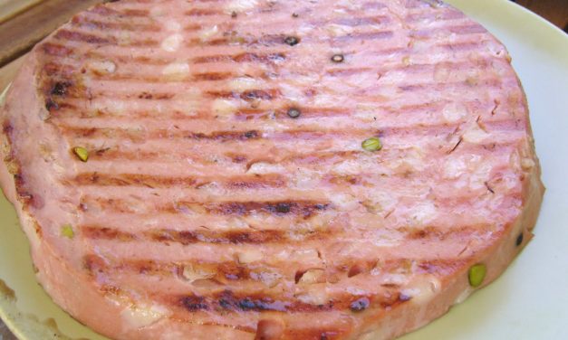 Torna la Festa della Mortadella alla Brace a Colledoro di Castelli