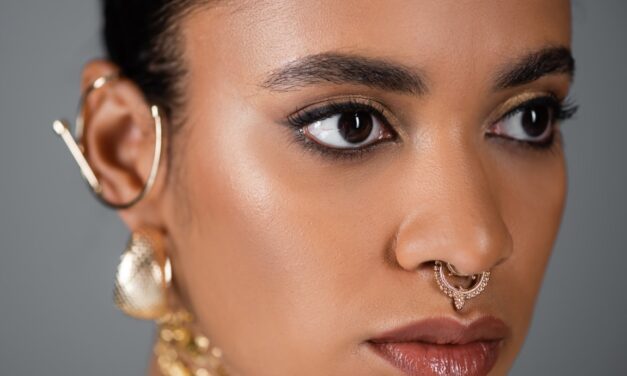 Come scegliere il piercing al naso più adatto al tuo stile?