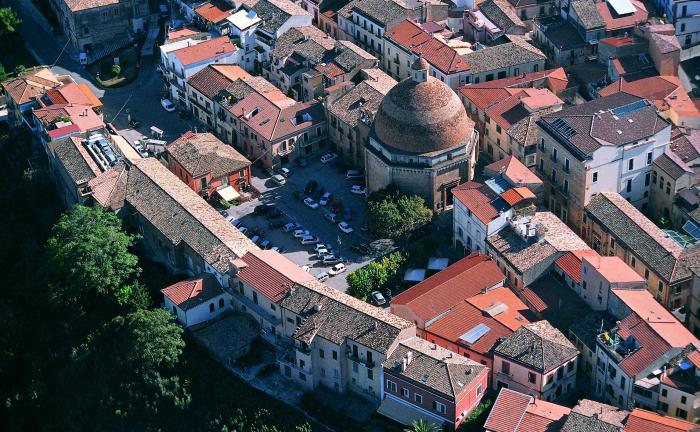 Venerdì 30 agosto passeggiate nell’Antica Giulia