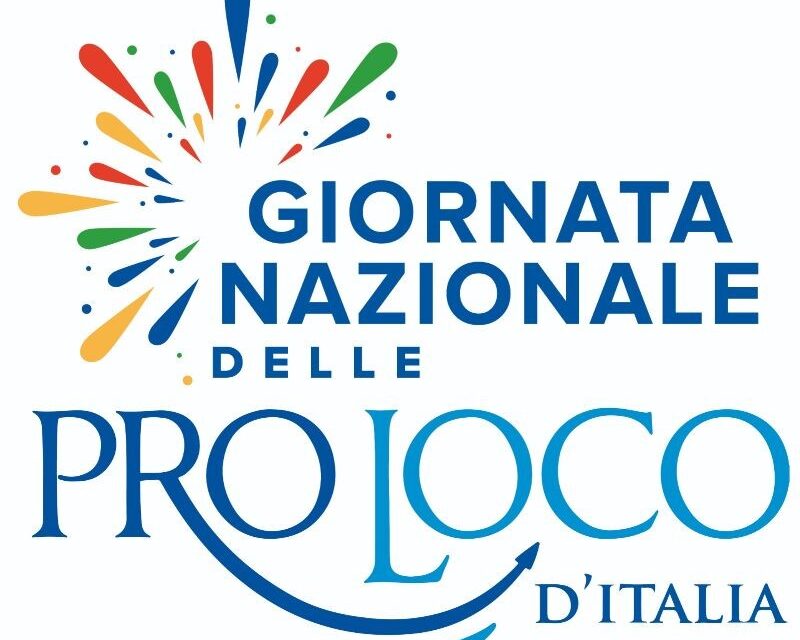 Giornata Nazionale delle Pro Loco d’Italia 2021 a Giulianova