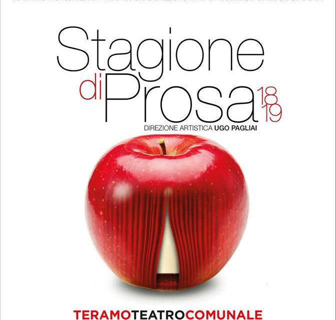 Teramo: stagione teatrale 2018/2019